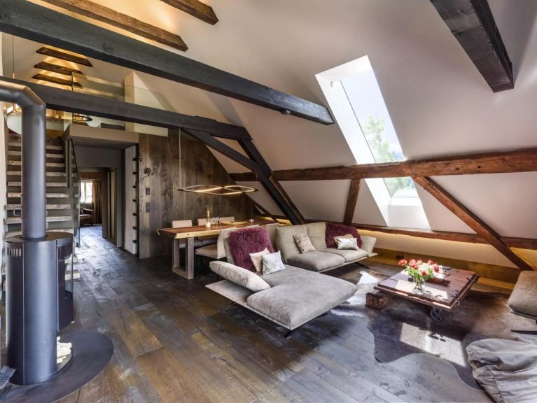 Appartement Milda
