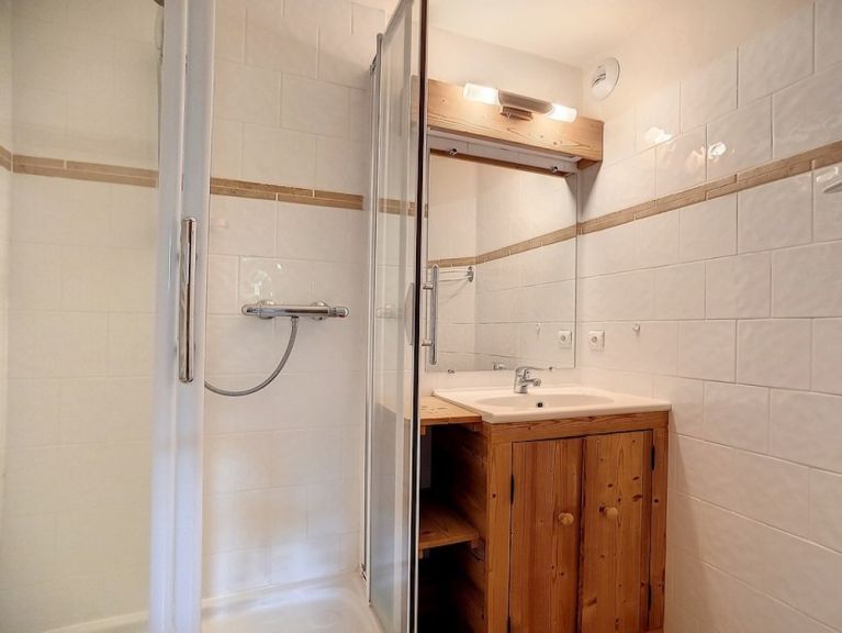 Appartement Altitude