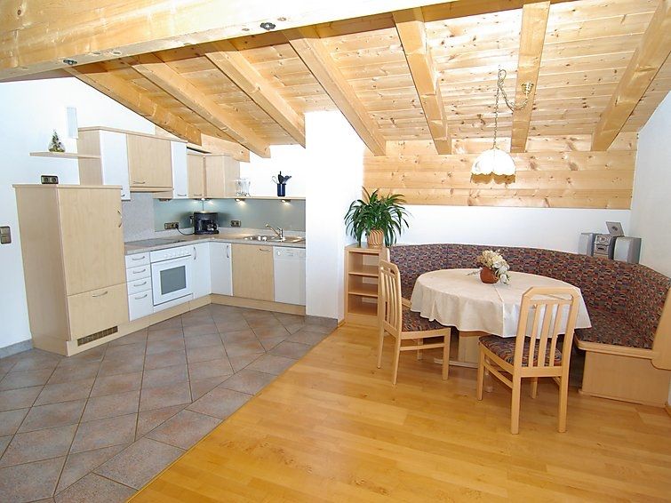Appartement Ahornblick