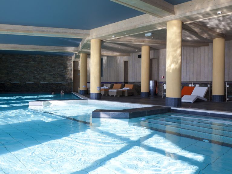Appartement L'Amara