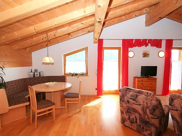 Appartement Ahornblick