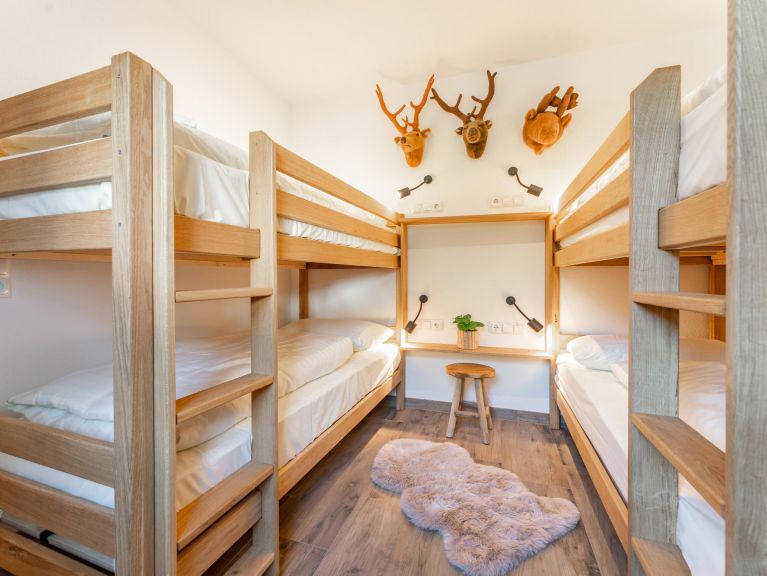 Chalet Pinzgau Lodge 1C