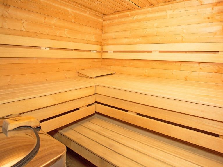 Chalet Doron Bettaix Eden
