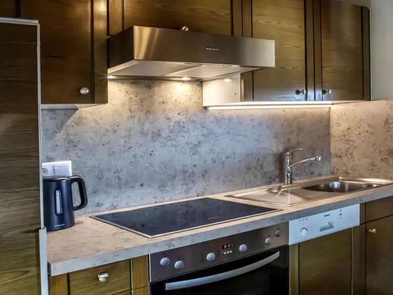 Chalet-appartement Kreidl Top 40