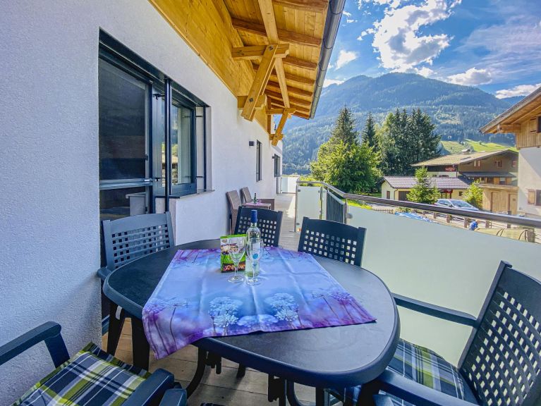 Appartement Krammer Großvenediger