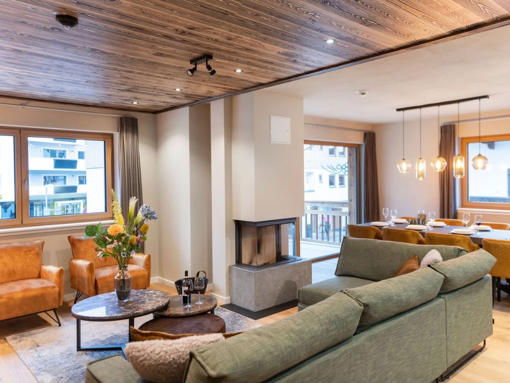 Residenz Illyrica Tirol