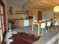 Chalet Jované Combinatie-5