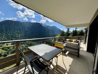 Chalet-appartement Le Theleme-14
