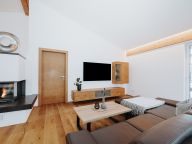 Appartement Knappensteig Zeitlos Premium Deluxe-4