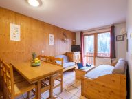 Chalet-appartement Les Balcons de Val Cenis Le Haut Type 2 met cabine-6