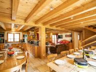 Chalet Le Refuge-6