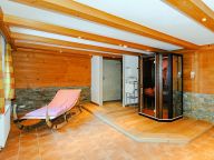 Chalet-appartement Berghof begane grond-3