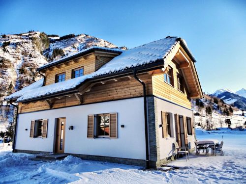 Chalet Riesneralm Chalets Petra - 8-9 personen