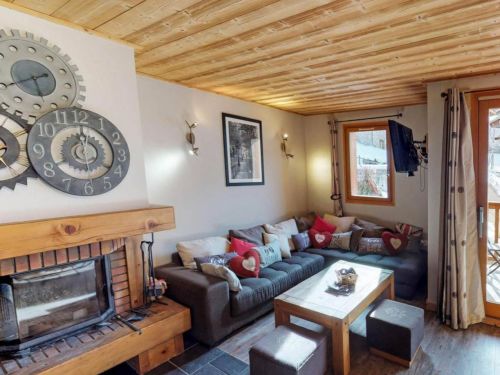 Chalet Villette - 16-18 personen