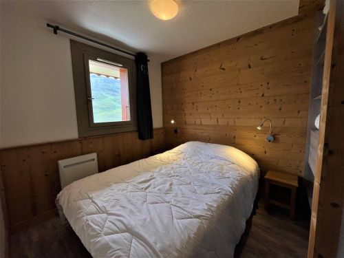 Appartement Les Côtes d'Or Courmayeur - 332 - 4 personen – afbeelding 2