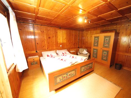 Chalet Unterm Ree - 10 personen – afbeelding 2