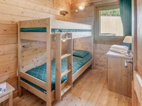 Chalet-appartement Les Alpages de Champagny-14