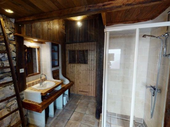 Chalet de Bellecôte-19