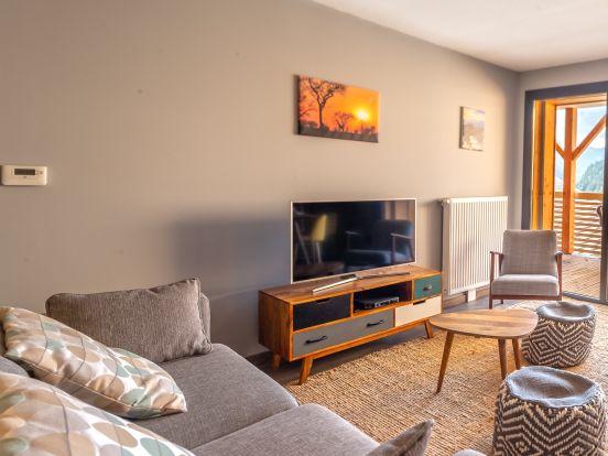 Appartement Le 360-4