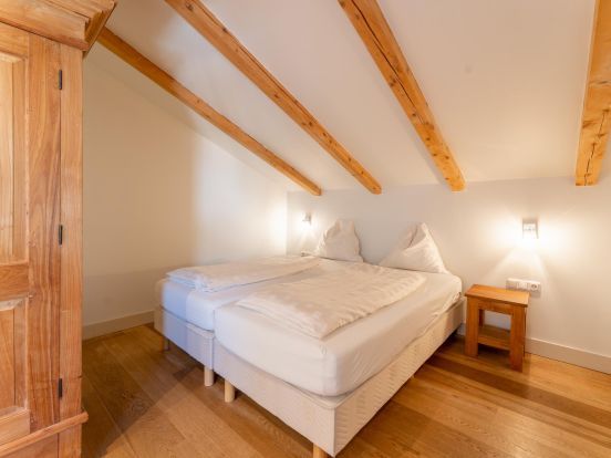 Appartement Brixen-11