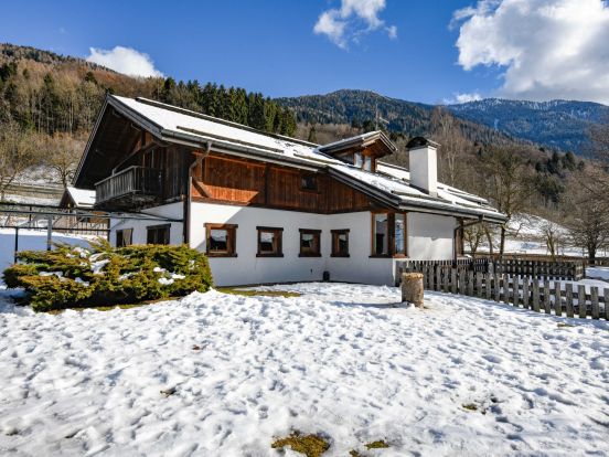 Chalet Casa al Campo-18