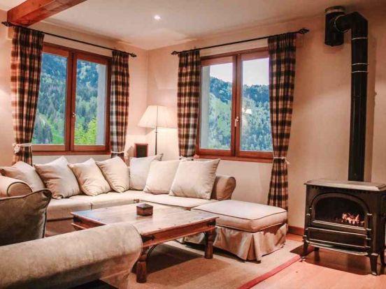 Chalet Saskia-2