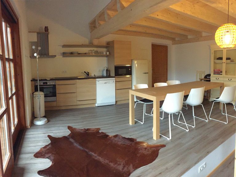 Chalet Jované Combinatie
