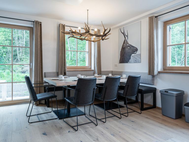 Chalet Riesneralm Petra