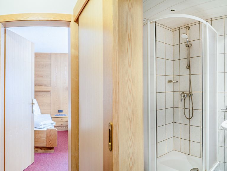 Appartement Rosemarie