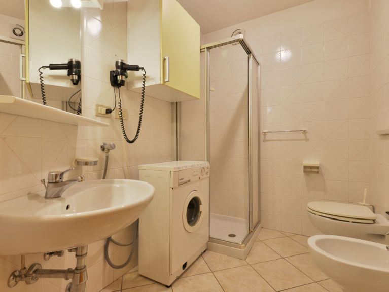 Appartement Villa Placidia nummer 32