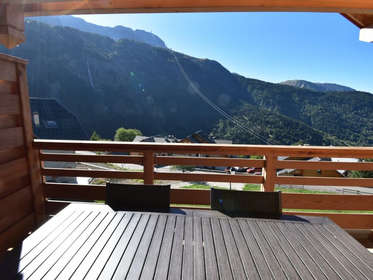 Appartement Les Ameythistes