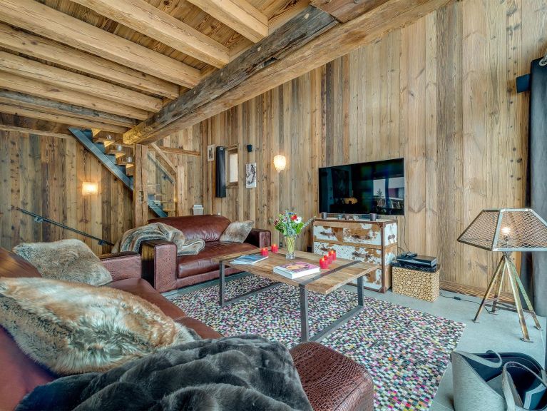 Chalet Denali