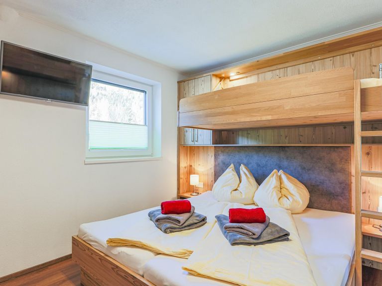 Appartement Krammer Kleinvenediger