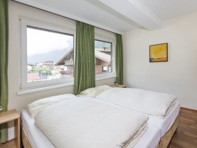 Appartement Buggl's