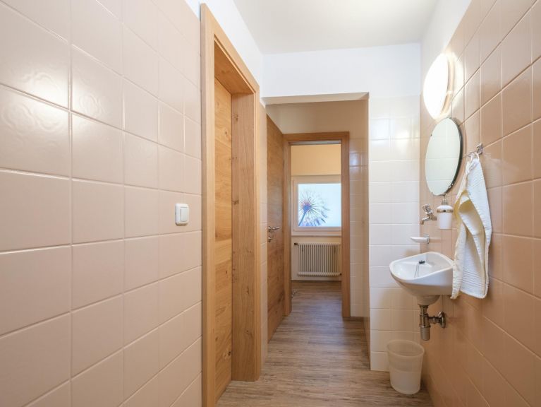Chalet-appartement Rupertihof met infraroodcabine