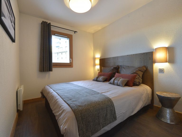 Appartement Club MMV Le Coeur des Loges bergzicht
