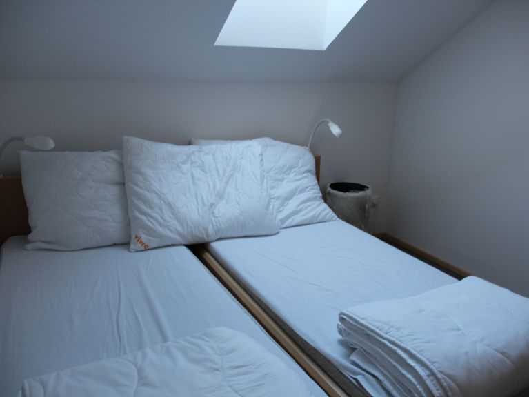 Chalet Jované Combinatie