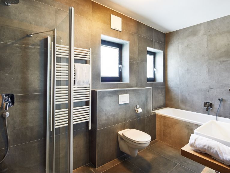 Appartement Kristall Plaza Niederau