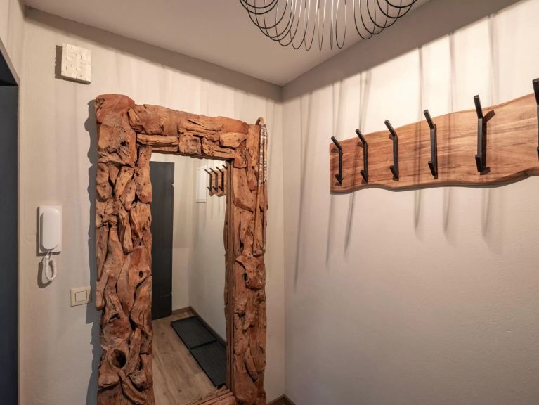 Appartement Hafkamp