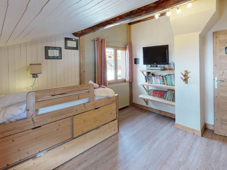 Chalet de Manou
