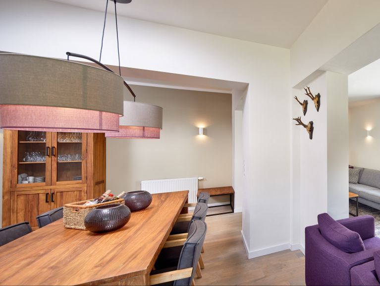 Appartement Kristall Plaza Niederau