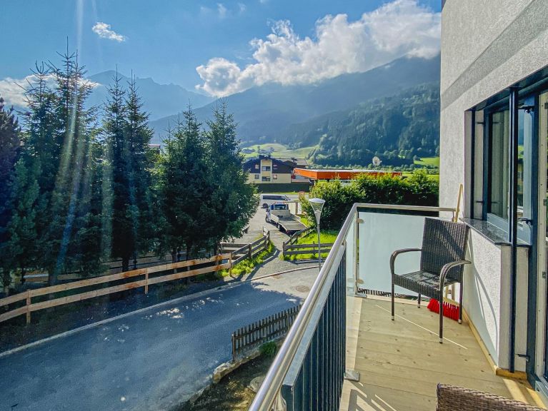 Appartement Krammer Kleinvenediger