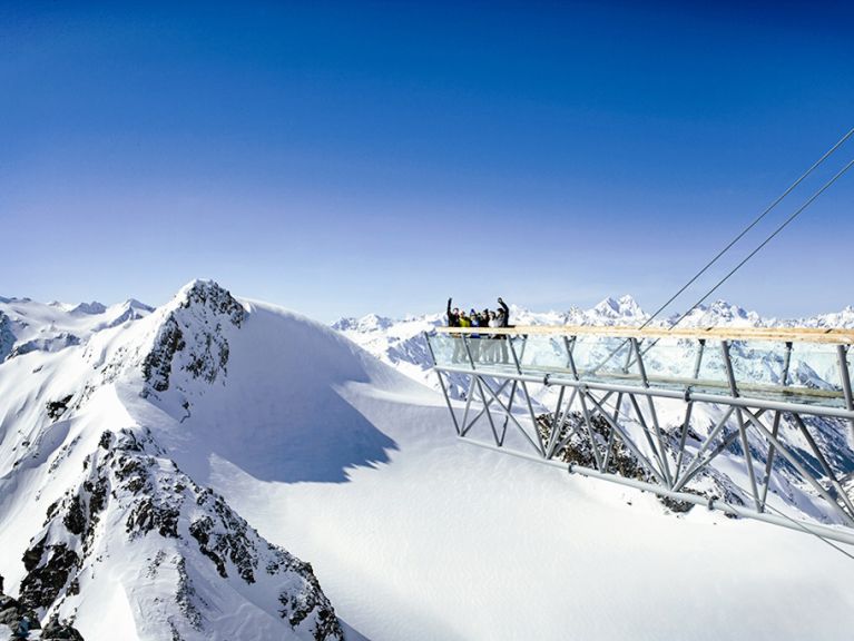 Chalet Alpenheim Simone