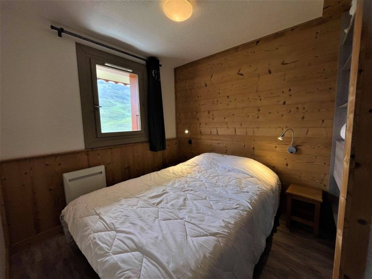 Appartement Les Côtes d'Or Courmayeur - 332