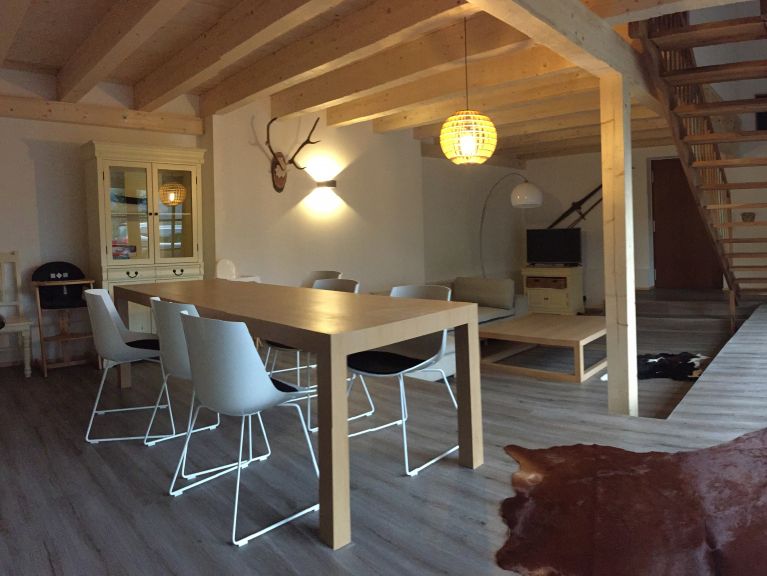 Chalet Jované Combinatie