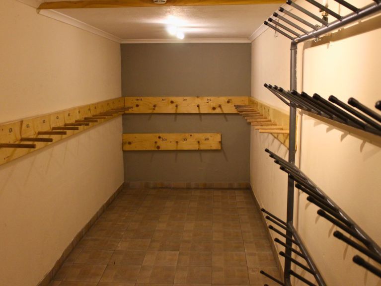 Chalet Alpensport inclusief catering