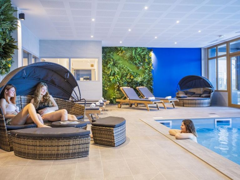 Appartement Club MMV Les Clarines Plus