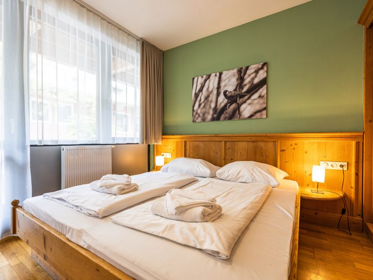 Appartement Wildbachhof