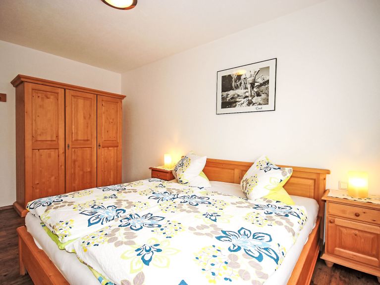 Appartement Christian