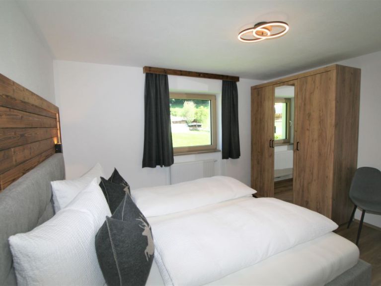 Appartement Geislerhof